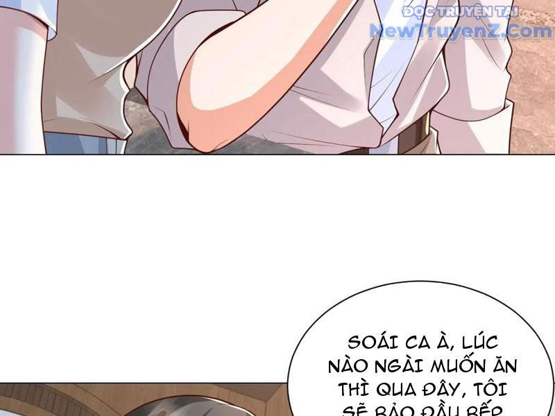 Tôi Là Tài Xế Xe Công Nghệ Có Chút Tiền Thì Đã Sao? chapter 142 - Trang 87
