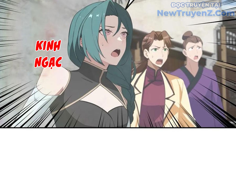 Tu Tiên Trở Về Tại Vườn Trường - Season 2 chapter 167 - Trang 77