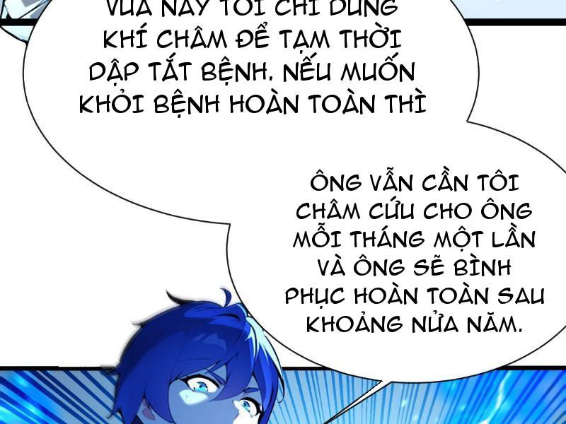 tối cường thần y: luôn có sư tỷ có ý đồ với tôi chapter 6 - Trang 54