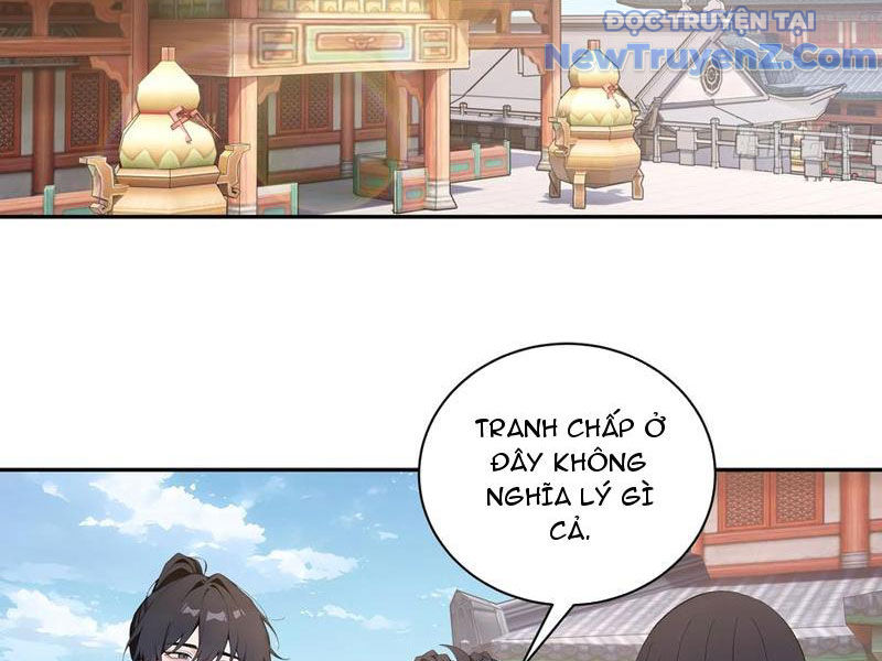 Bách Thê Phổ: Thánh nữ đều gọi ta là phu quân chapter 55 - Trang 6