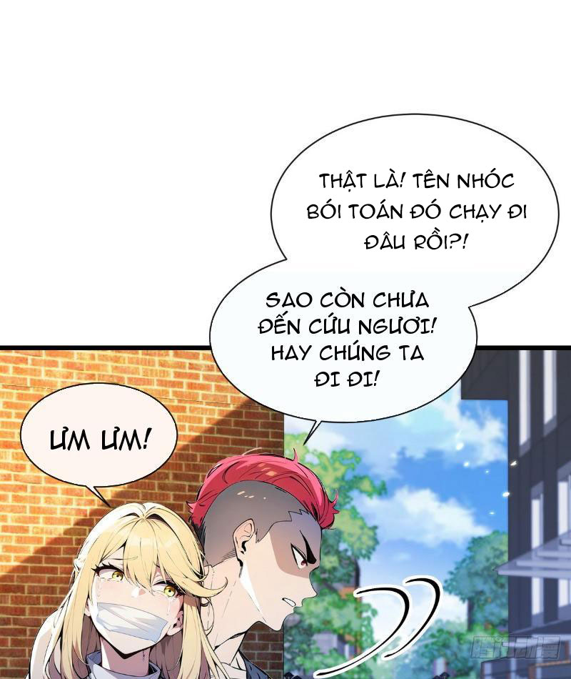 tối cường thần y: luôn có sư tỷ có ý đồ với tôi chapter 11 - Trang 4