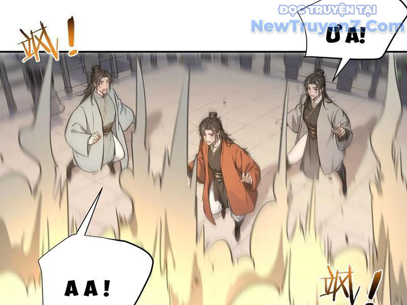 Bách Thê Phổ: Thánh nữ đều gọi ta là phu quân chapter 55 - Trang 53
