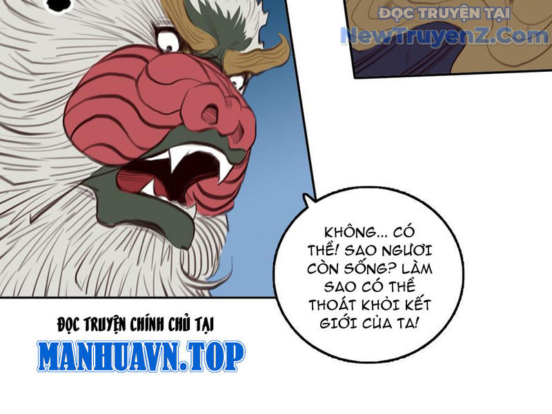 [tam Giới Chí] Thích ách Truyện chapter 41 - Trang 37
