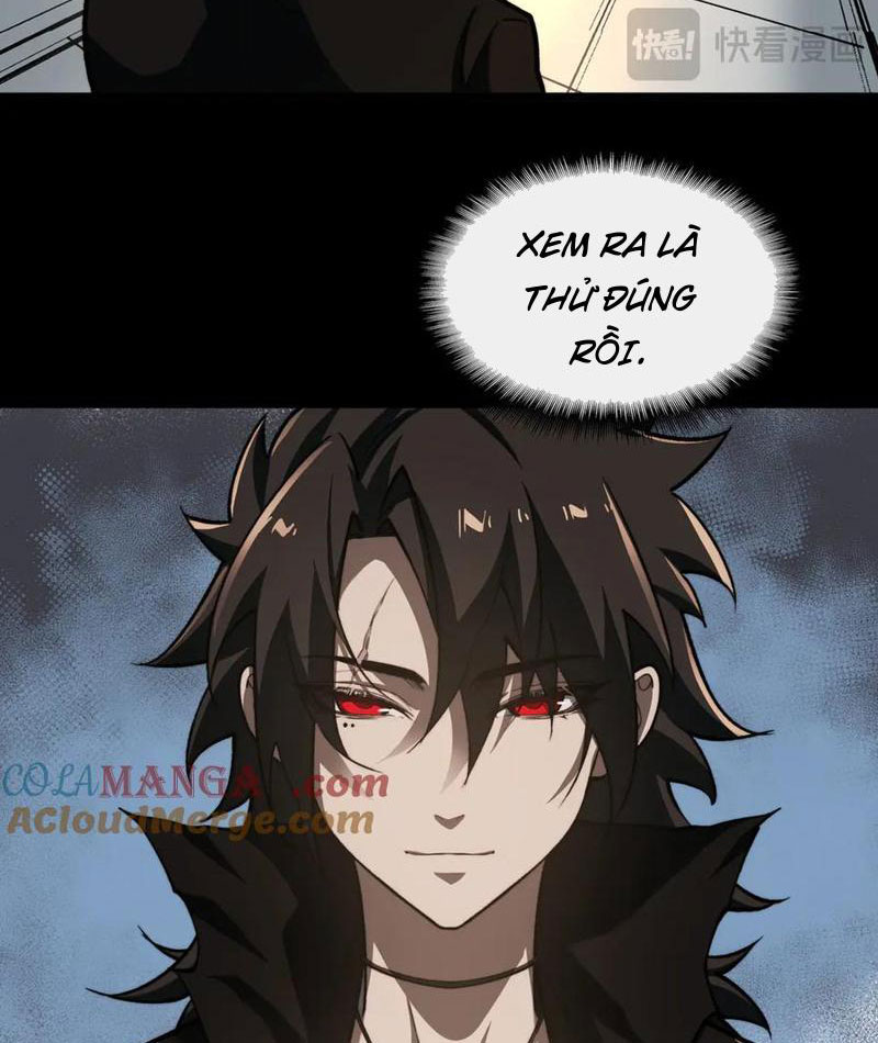 Ta Sáng Tạo Truyền Thuyết Đô Thị chapter 98 - Trang 39