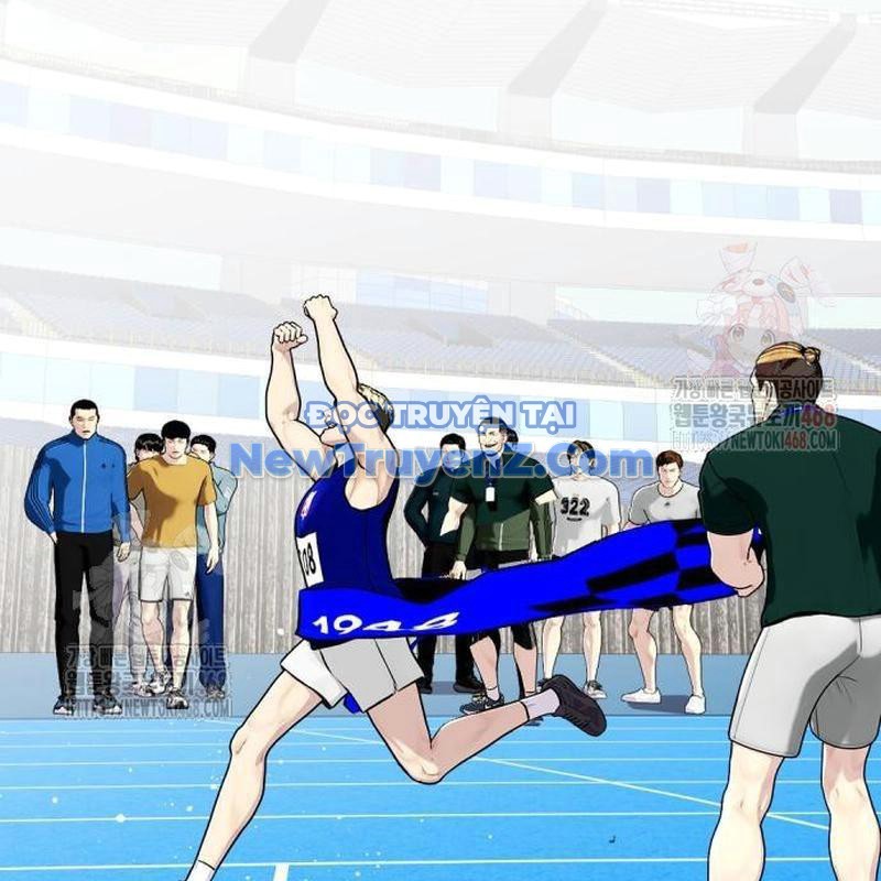 Loser Giỏi Võ chapter 121 - Trang 57