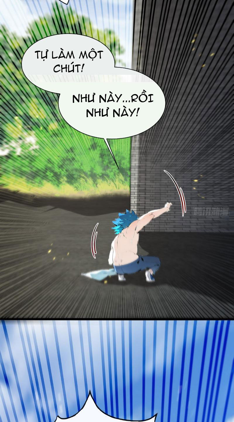 tối cường thần y: luôn có sư tỷ có ý đồ với tôi chapter 1 - Trang 36