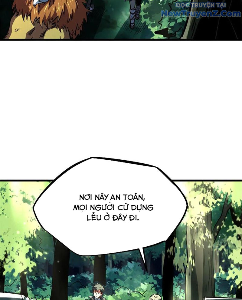 Siêu Cấp Thần Cơ Nhân chapter 354 - Trang 7