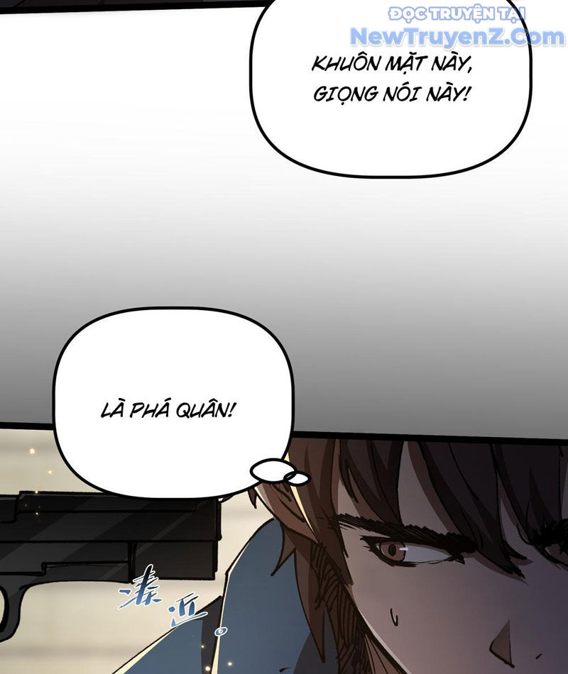Tận thế giáng lâm, ta trùng sinh thành bạo quân chapter 4 - Trang 20