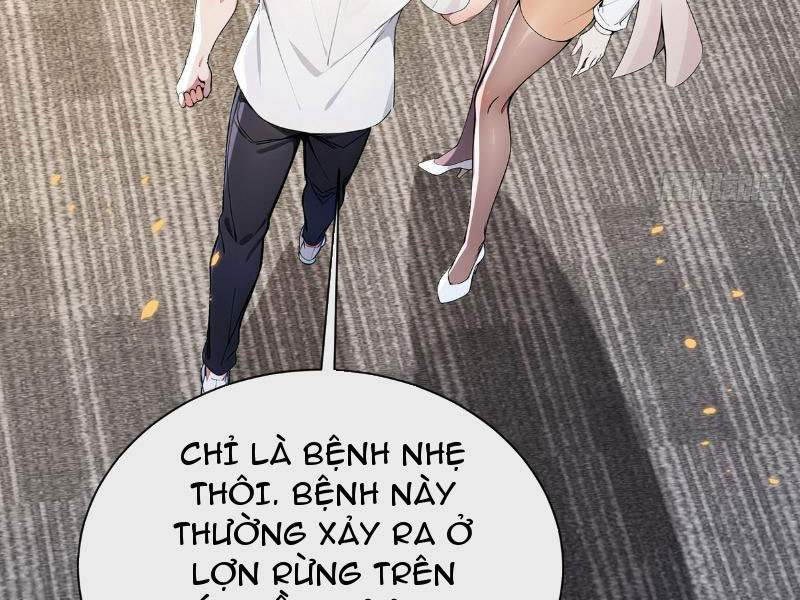 tối cường thần y: luôn có sư tỷ có ý đồ với tôi chapter 28 - Trang 15