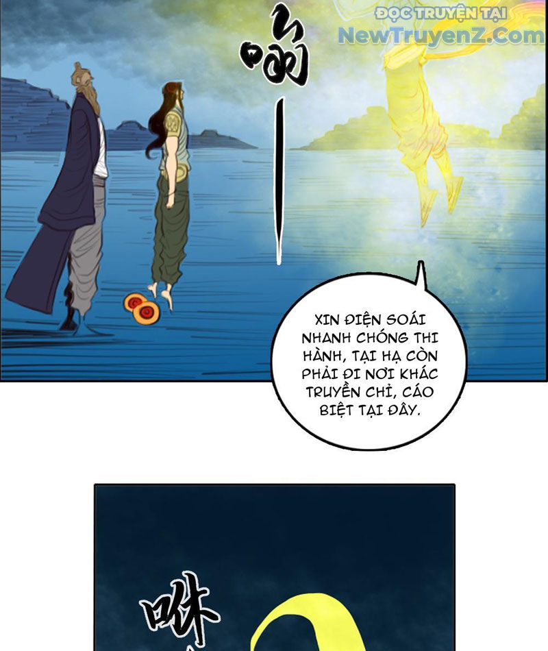 [tam Giới Chí] Thích ách Truyện chapter 42 - Trang 61