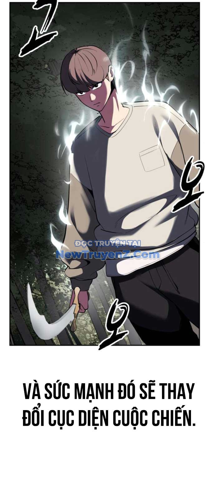 Cậu Bé Của Thần Chết chapter 278 - Trang 71