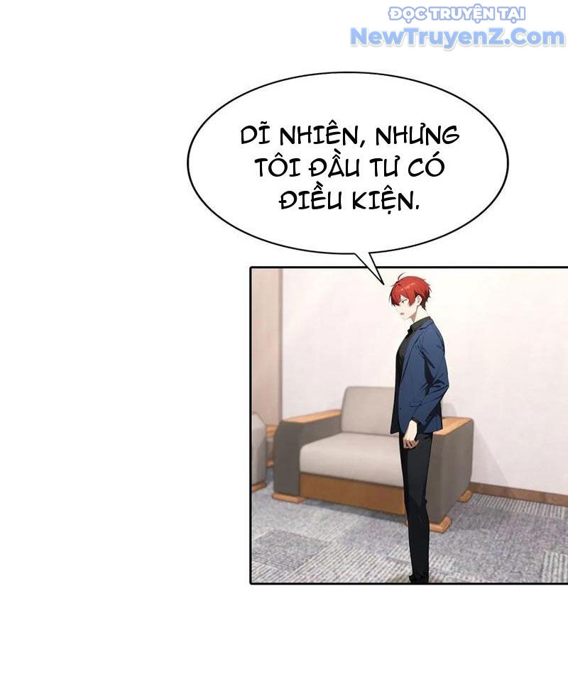Nghịch Tập Hệ Thống: Ta Có Max Độ Thiện Cảm Của Nữ Thần chapter 62 - Trang 31