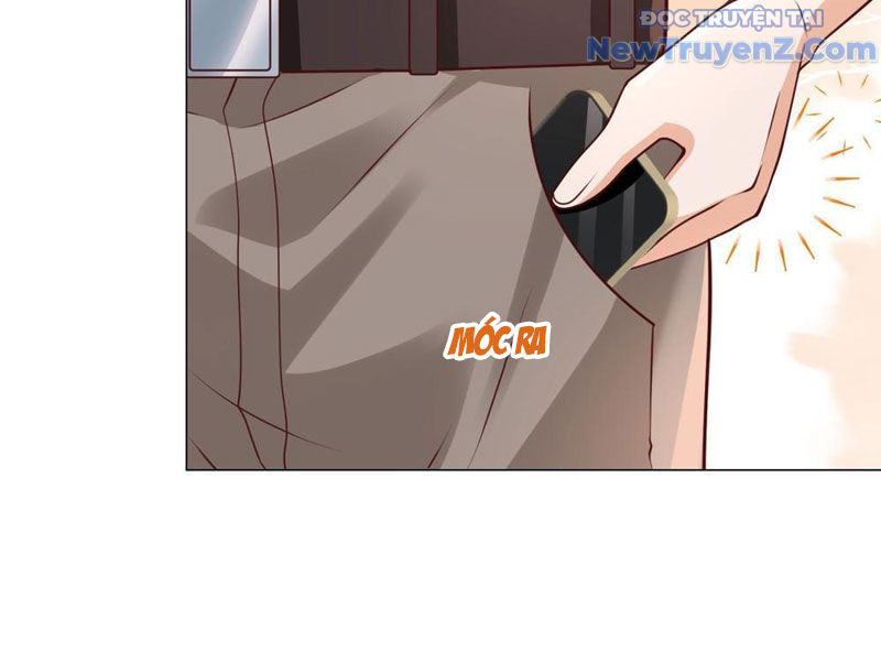 Tôi Là Tài Xế Xe Công Nghệ Có Chút Tiền Thì Đã Sao? chapter 143 - Trang 20