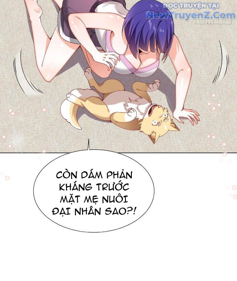 Kế Hoạch Bồi Dưỡng Nữ MC Của Cẩu Hoàng chapter 8 - Trang 14