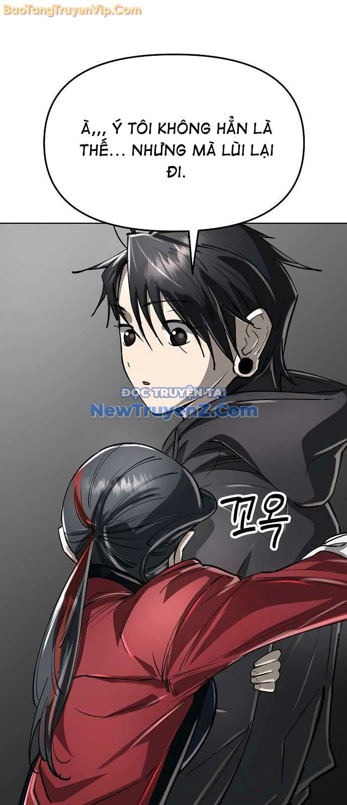 Thiên Ma 3077 chapter 46 - Trang 21