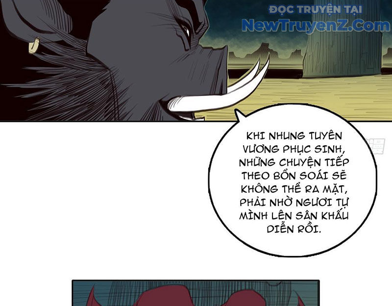 [tam Giới Chí] Thích ách Truyện chapter 43 - Trang 82