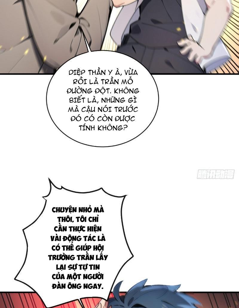 tối cường thần y: luôn có sư tỷ có ý đồ với tôi chapter 30 - Trang 47