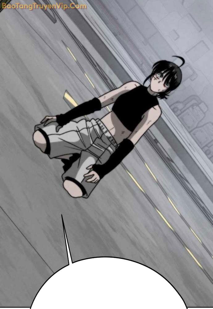 Dự Án Sao Hoả chapter 7 - Trang 115