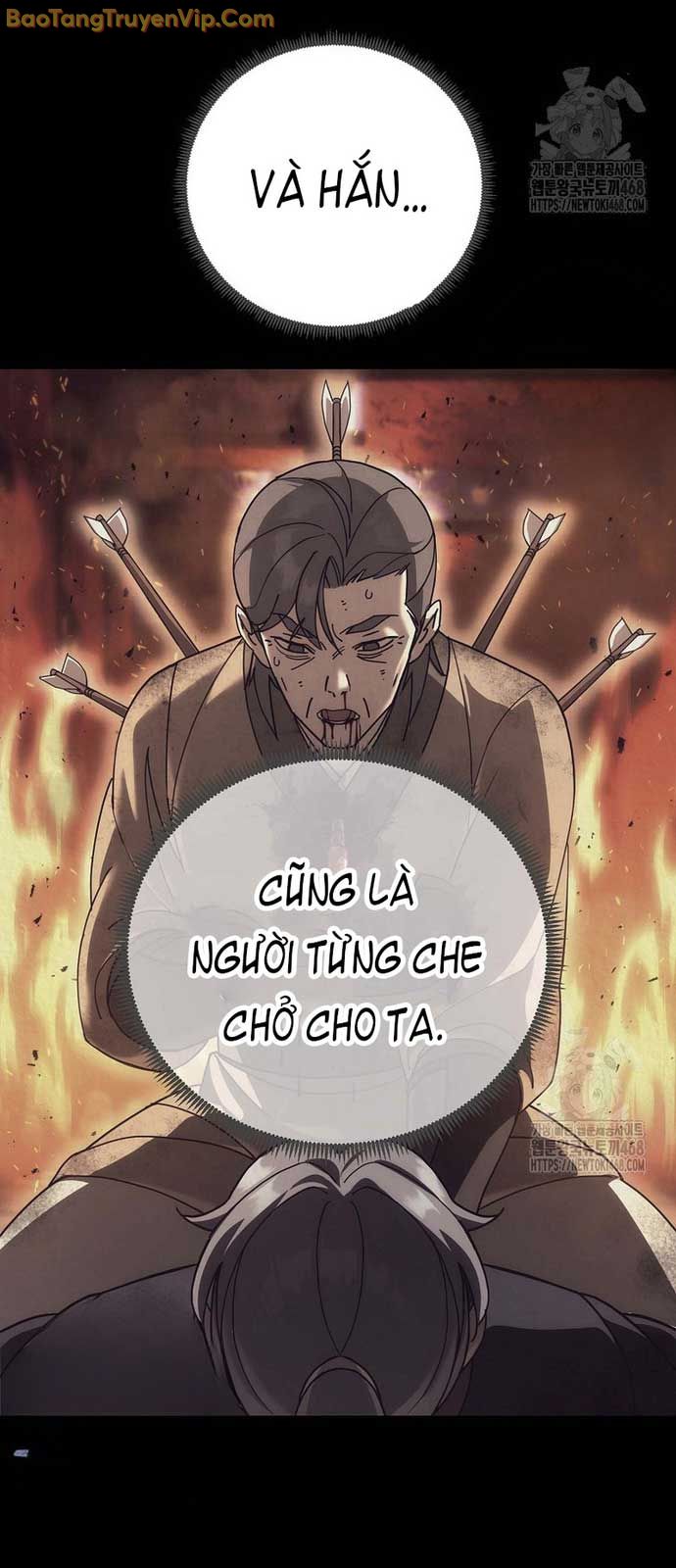 Hoạn Quan Tuyệt Luân chapter 13 - Trang 18