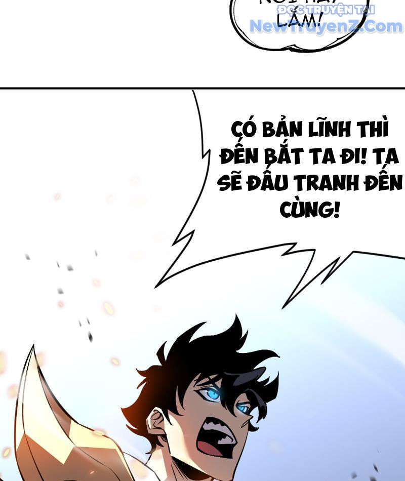 Kẻ Ký Sinh Trên Người Ta Không Dễ Chọc chapter 4 - Trang 86