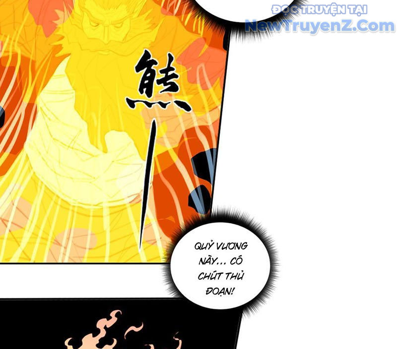 [tam Giới Chí] Thích ách Truyện chapter 40 - Trang 11
