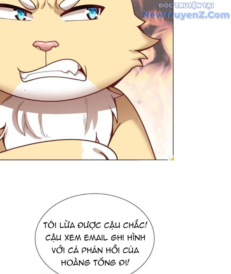 Kế Hoạch Bồi Dưỡng Nữ MC Của Cẩu Hoàng chapter 11 - Trang 23