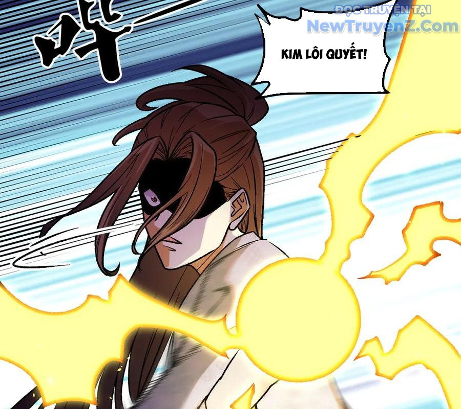 Toàn Dân Chuyển Chức : Duy Ta Vô Chức Tán Nhân chapter 168 - Trang 35