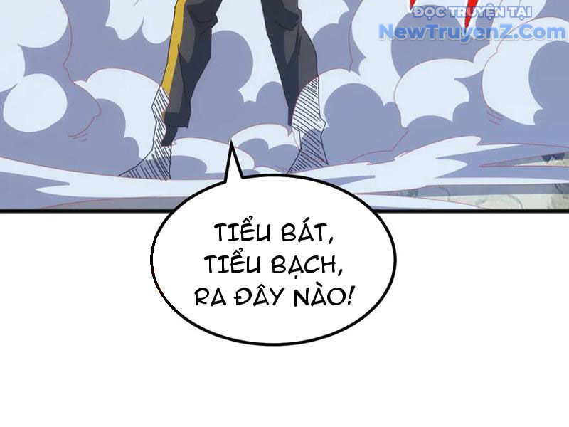 Vạn Tộc Xâm Lược: Bắt đầu Thuần Hóa Cự Thú Cấp Sử Thi chapter 31 - Trang 118