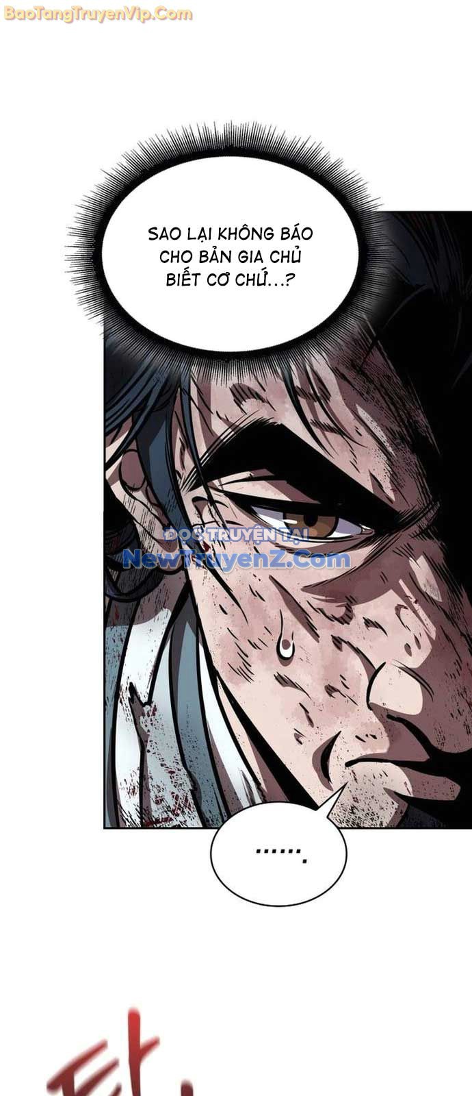 Ngã Lão Ma Thần chapter 260 - Trang 61