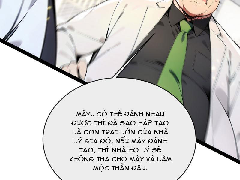 tối cường thần y: luôn có sư tỷ có ý đồ với tôi chapter 29 - Trang 30