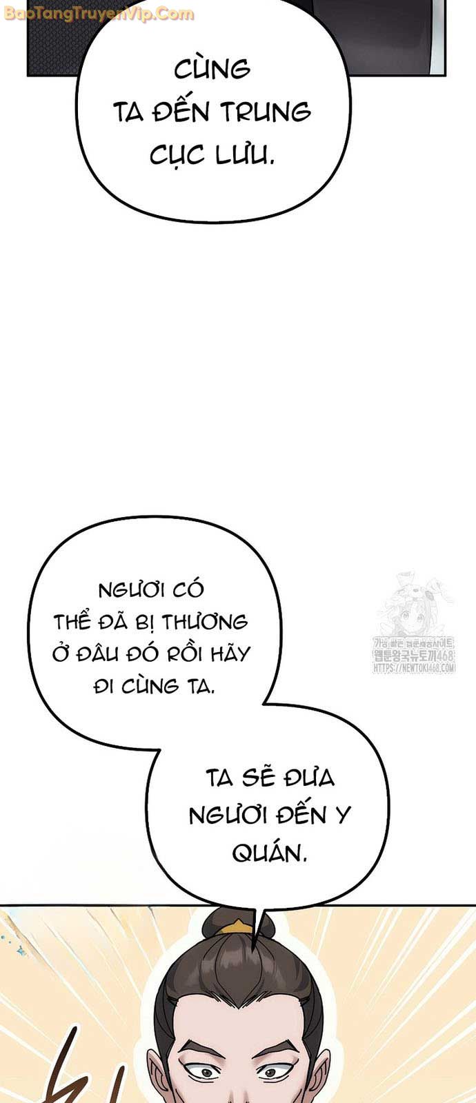 Hoạn Quan Tuyệt Luân chapter 16 - Trang 60