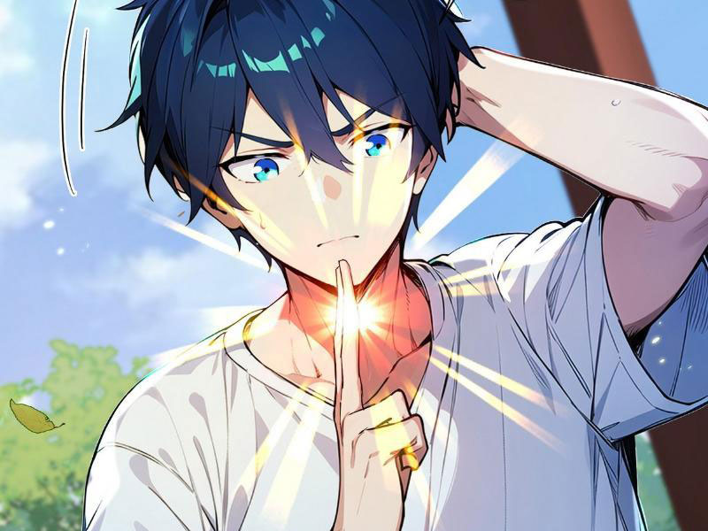 tối cường thần y: luôn có sư tỷ có ý đồ với tôi chapter 10 - Trang 48