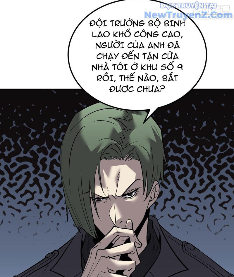 Kẻ Ký Sinh Trên Người Ta Không Dễ Chọc chapter 6 - Trang 65