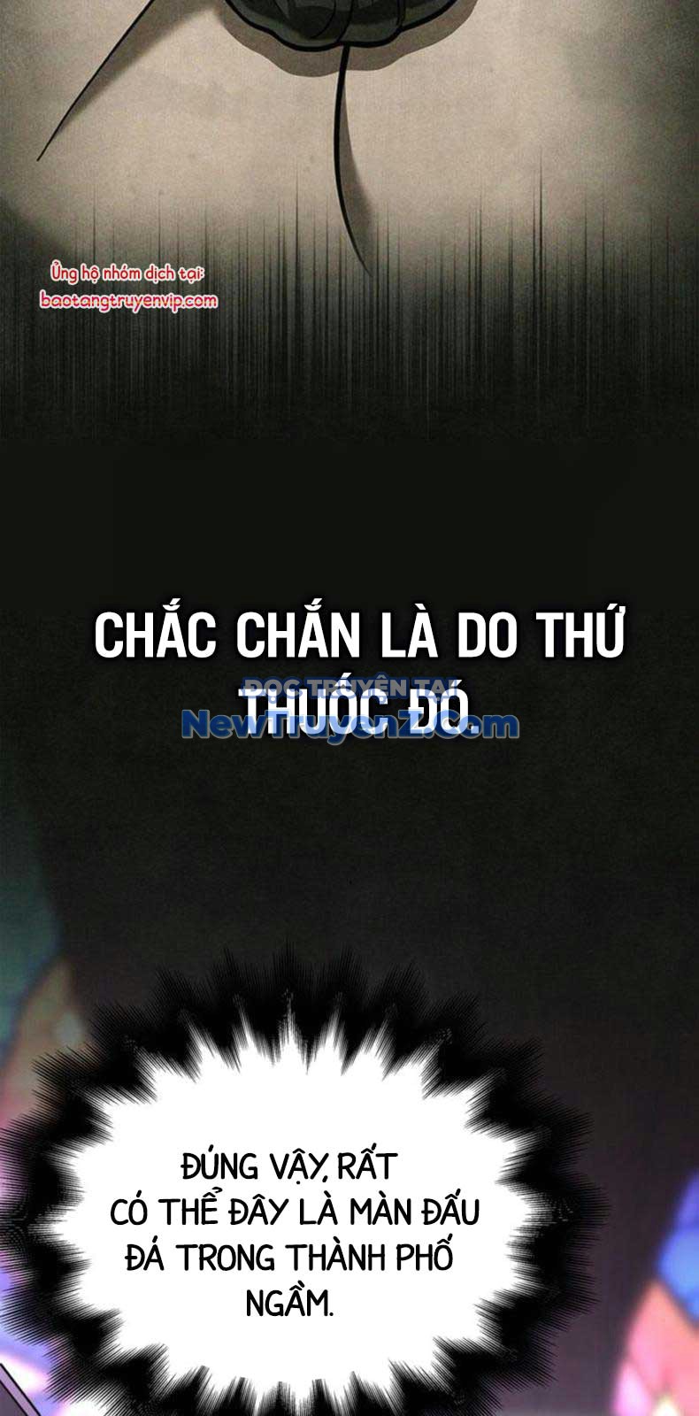 Sống Sót Trong Trò Chơi Với Tư Cách Là Một Cuồng Nhân chapter 106 - Trang 61