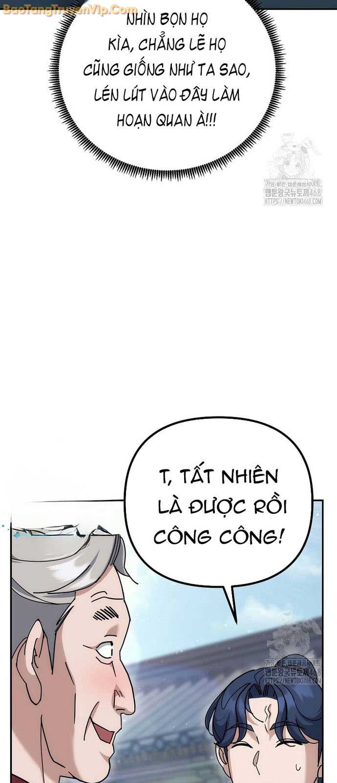 Hoạn Quan Tuyệt Luân chapter 16 - Trang 21