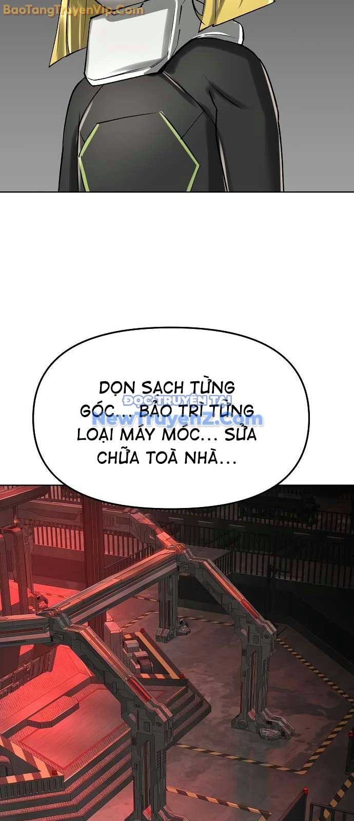 Thiên Ma 3077 chapter 46 - Trang 8