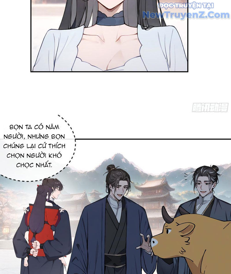 Bách Thê Phổ: Thánh nữ đều gọi ta là phu quân chapter 50 - Trang 53