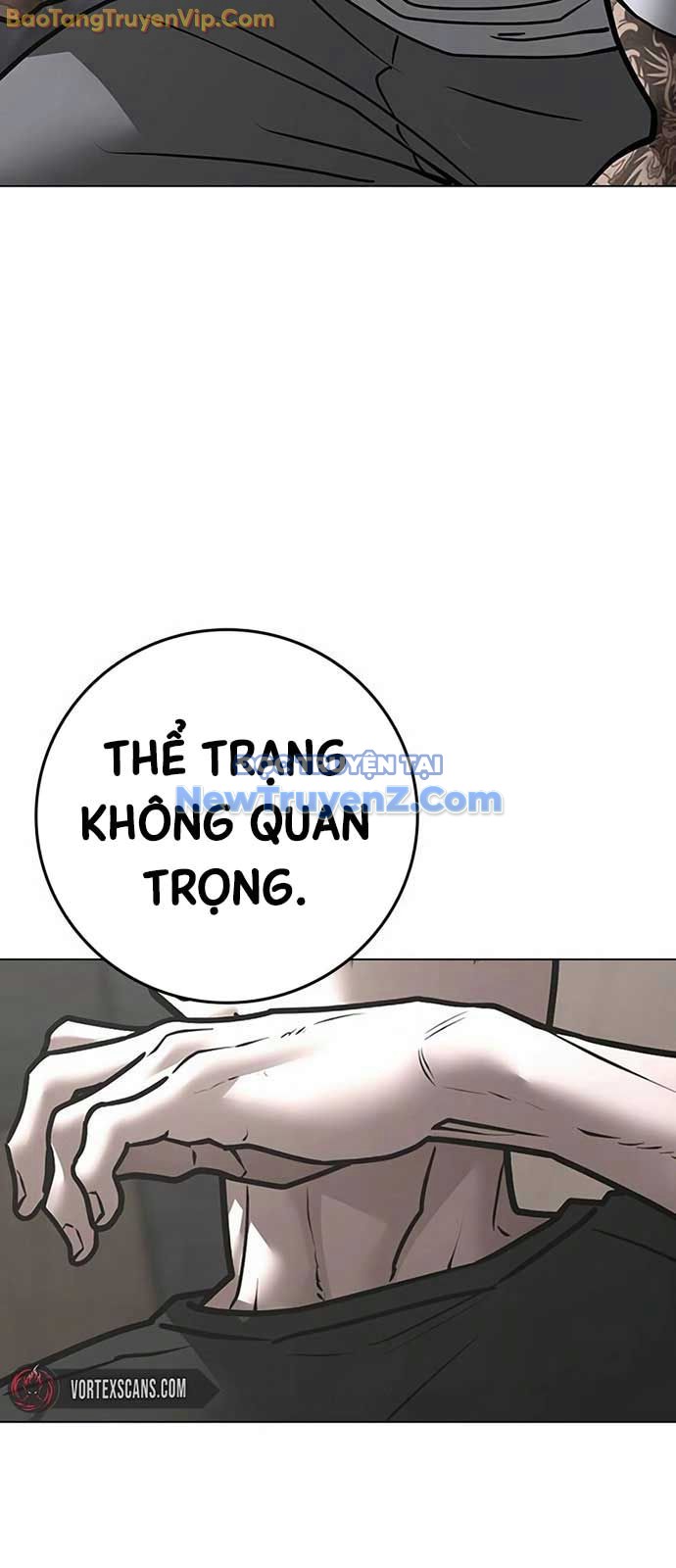 Nhiệm Vụ Đời Thật chapter 164 - Trang 35