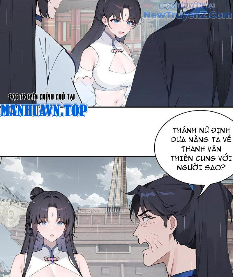 Bách Thê Phổ: Thánh nữ đều gọi ta là phu quân chapter 48 - Trang 53