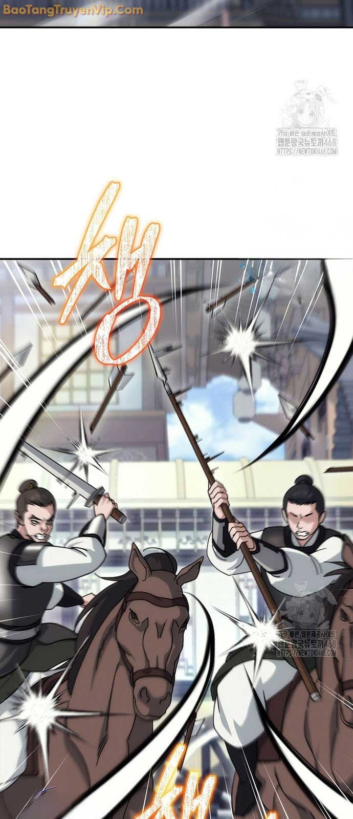 Hoạn Quan Tuyệt Luân chapter 17 - Trang 53