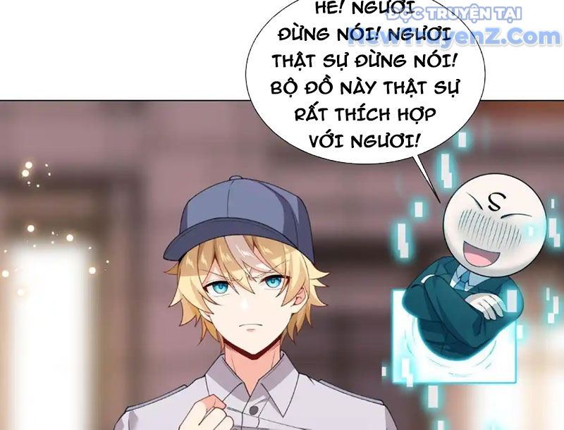 Kế Hoạch Bồi Dưỡng Nữ MC Của Cẩu Hoàng chapter 9 - Trang 97