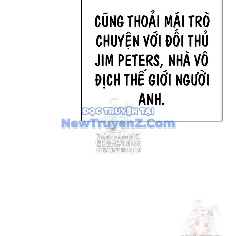 Loser Giỏi Võ chapter 121 - Trang 84