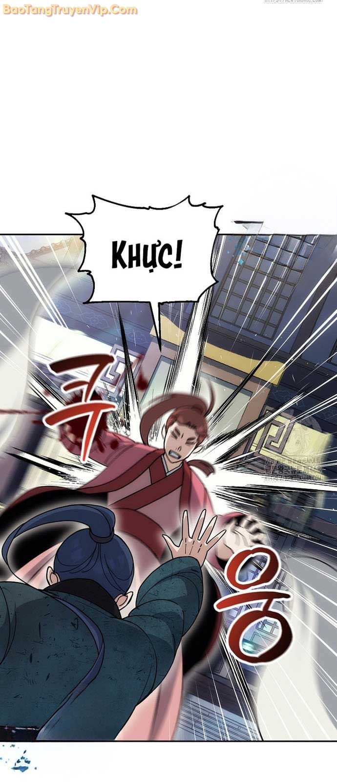 Hoạn Quan Tuyệt Luân chapter 17 - Trang 44