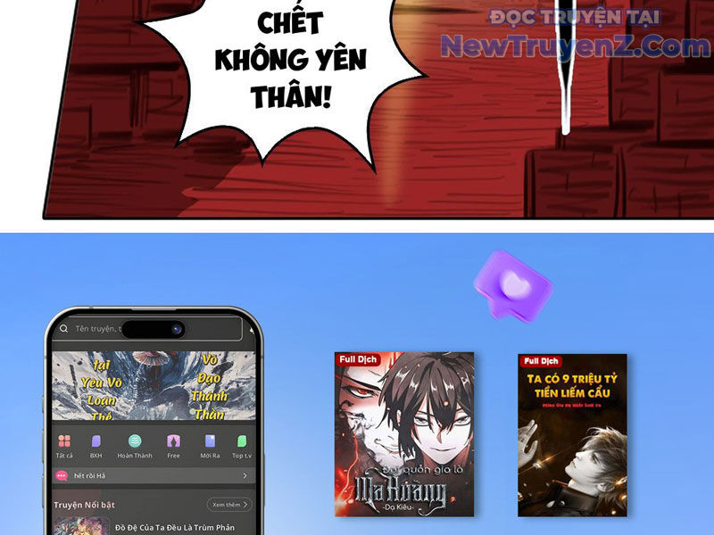 [tam Giới Chí] Thích ách Truyện chapter 41 - Trang 107