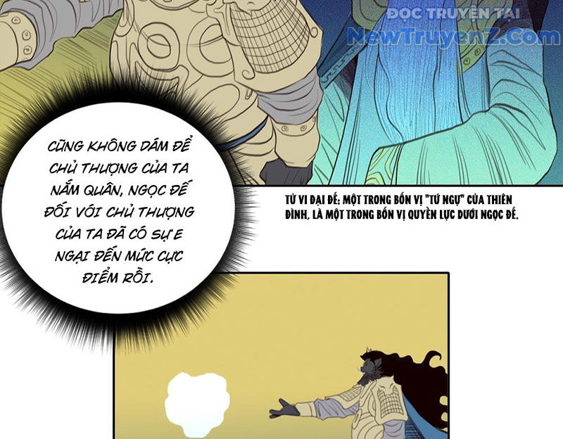 [tam Giới Chí] Thích ách Truyện chapter 43 - Trang 58