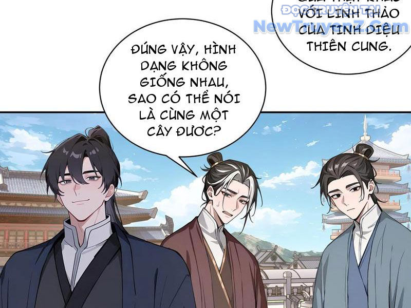 Bách Thê Phổ: Thánh nữ đều gọi ta là phu quân chapter 55 - Trang 40