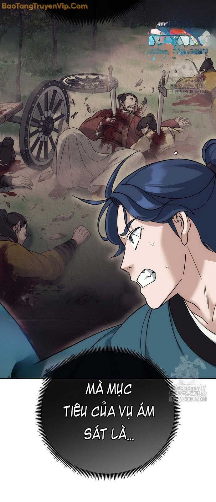 Hoạn Quan Tuyệt Luân chapter 15 - Trang 86