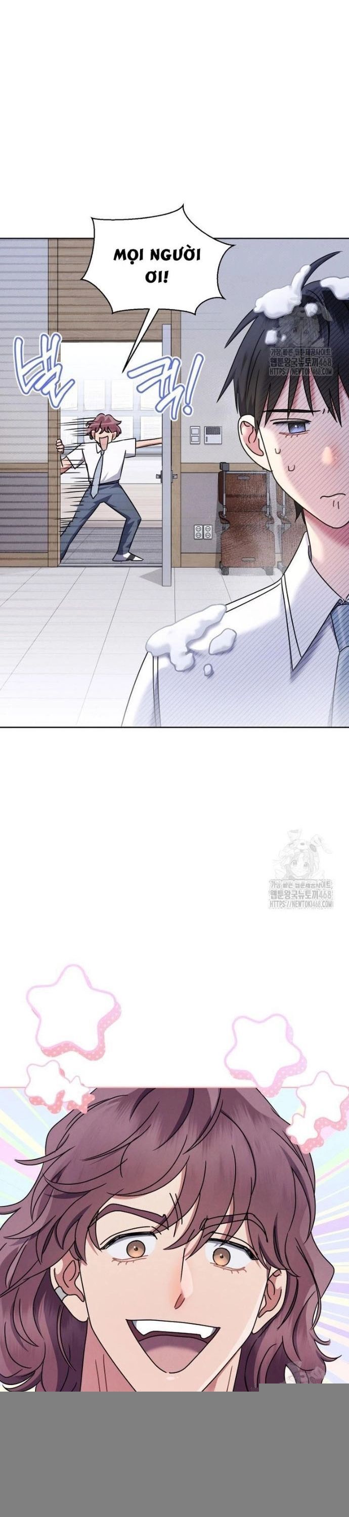 Thiên Tài âm Nhạc Trường Trung Học chapter 52 - Trang 14