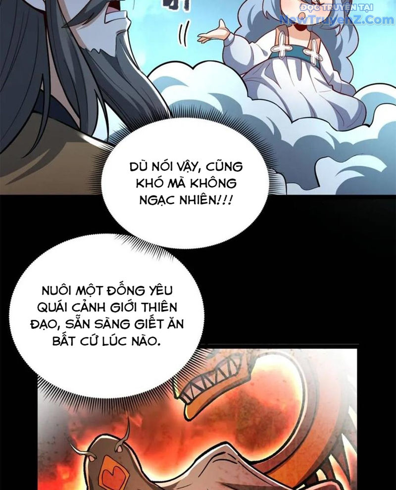 Nguyên Lai Ta Là Tu Tiên đại Lão chapter 560 - Trang 27