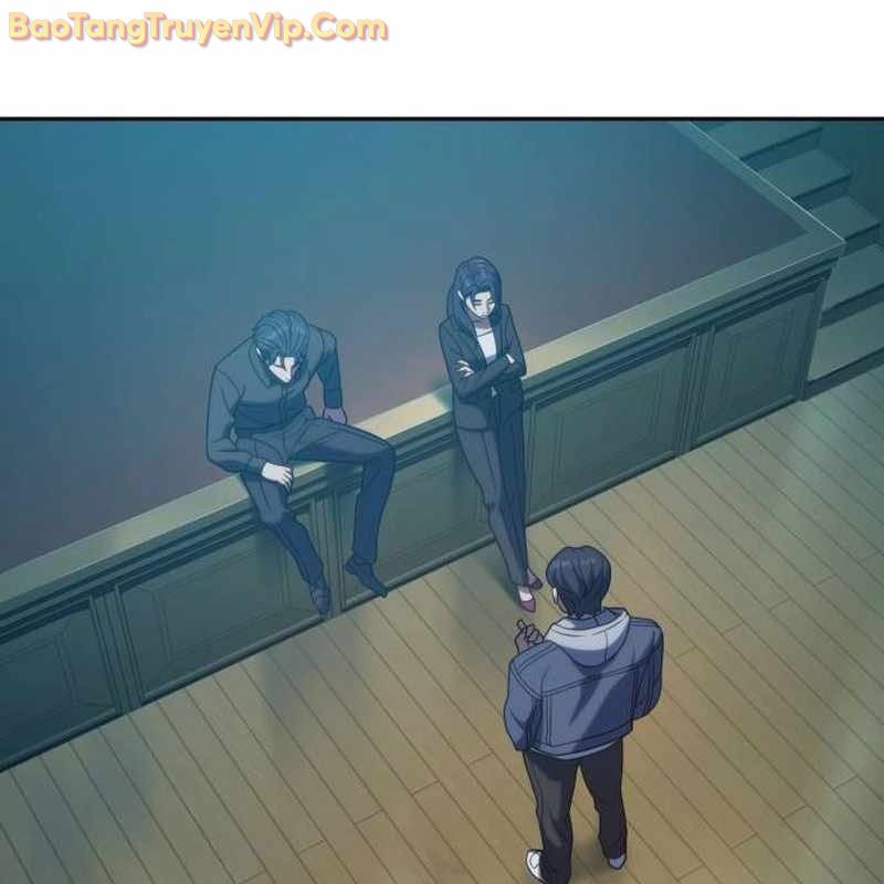 Hàn Băng Võ Giả chapter 18 - Trang 73